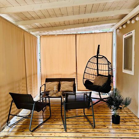 Adria Summer Home Biograd Na Moru Bagian luar foto