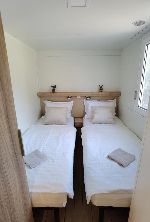 Adria Summer Home Biograd Na Moru Bagian luar foto