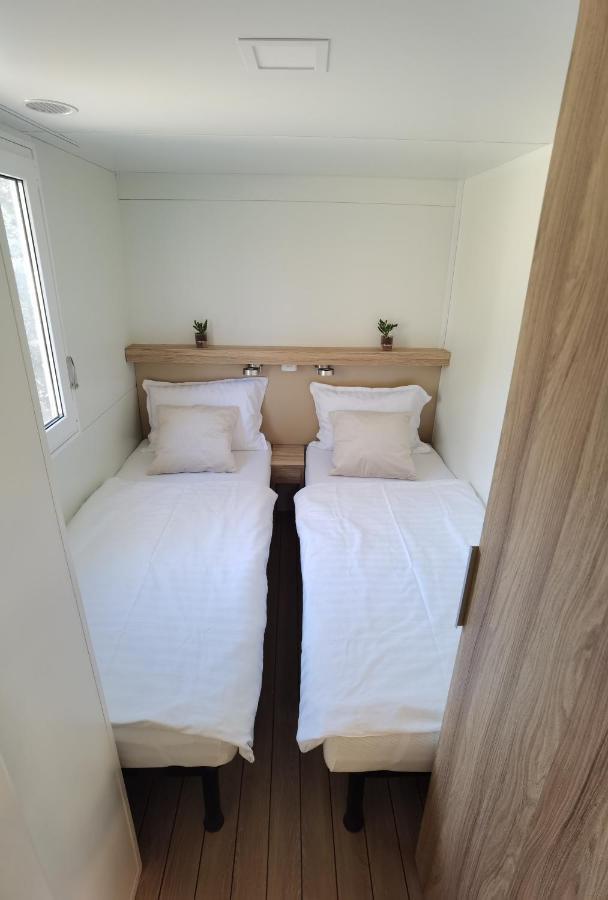 Adria Summer Home Biograd Na Moru Bagian luar foto