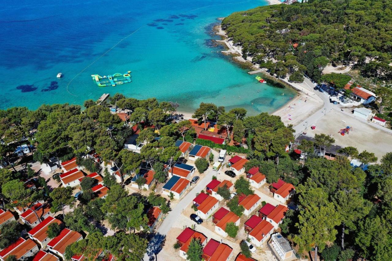 Adria Summer Home Biograd Na Moru Bagian luar foto